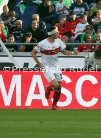 Hannover 96 - VfB Stuttgart