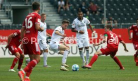 25.07.21 SV Sandhausen - Fortuna D&uuml;sseldorf