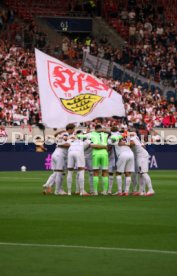 09.09.26 VfB Stuttgart - Viking Stavanger