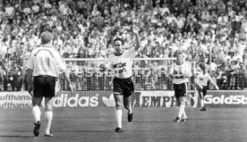 03.06.90 Hansi M&uuml;ller Abschiedsspiel