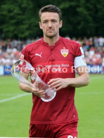 SV Ringschnait & Friendsl - VfB Stuttgart