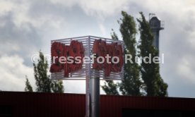 04.10.20 U17 VfB Stuttgart - U17 Bayern M&uuml;nchen