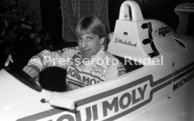 24.03.88 Formel 1 Joachim Winkelhock