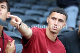 15.08.26 Fulham FC - VfB Stuttgart