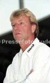 26.07.95 FC Bayern M&uuml;nchen - SV Werder Bremen