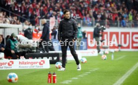 30.10.21 SC Freiburg - SpVgg Greuther F&uuml;rth