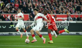 06.12.25 VfB Stuttgart - FC Bayern M&uuml;nchen