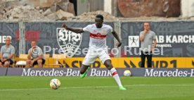20.08.22 VfB Stuttgart - SC Freiburg