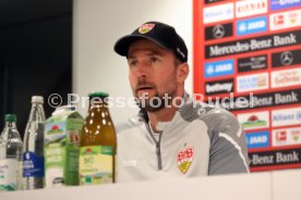 27.04.23 VfB Stuttgart PK Hoeneß