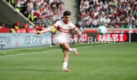 13.04.25 VfB Stuttgart - SV Werder Bremen