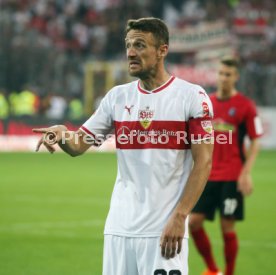 SC Freiburg - VfB Stuttgart