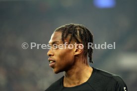 18.01.25 VfB Stuttgart - SC Freiburg