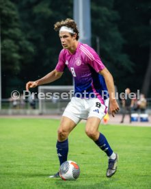 10.09.24 U21 Estland - U21 Deutschland
