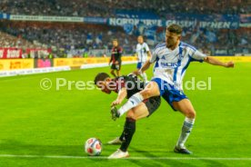 09.05.26 1. FC N&uuml;rnberg - FC Schalke 04