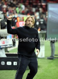 12.02.22 Bayer 04 Leverkusen - VfB Stuttgart