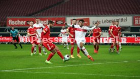 15.12.20 VfB Stuttgart - 1. FC Union Berlin