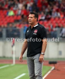 1. FC N&uuml;rnberg - 1. FC Union Berlin