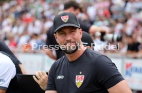 12.07.25 SV Fellbach - VfB Stuttgart