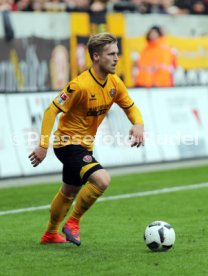 SG Dynamo Dresden - VfB Stuttgart