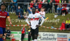 06.07.21 FSV Hollenbach - VfB Stuttgart