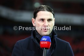 12.02.22 Bayer 04 Leverkusen - VfB Stuttgart
