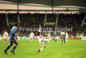 04.1.95 VfB Stuttgart - SV Werder Bremen