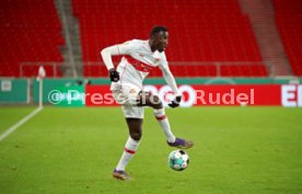 03.02.21 VfB Stuttgart - Borussia M&ouml;nchengladbach