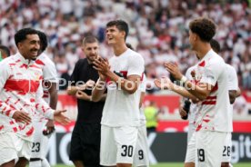 30.08.25 VfB Stuttgart - Borussia M&ouml;nchengladbach