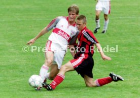 10.06.01 U17 VfB Stuttgart - U17 Bayer 04 Leverkusen