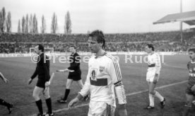 09.03.91 VfB Stuttgart - FC Bayern M&uuml;nchen