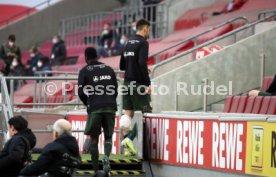20.02.21 1. FC K&ouml;ln - VfB Stuttgart