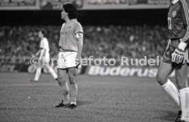 03.05.89 SSC Neapel - VfB Stuttgart