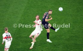 28.02.25 VfB Stuttgart - FC Bayern München