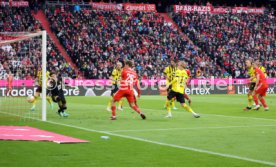 01.04.23 FC Bayern M&uuml;nchen - Borussia Dortmund