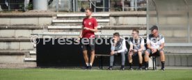 20.09.20 U17 VfB Stuttgart - U17 SV Darmstadt 98