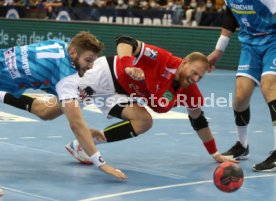 26.09.21 TVB Stuttgart - HSV Hamburg