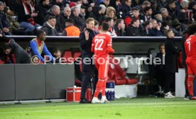 08.03.23 FC Bayern M&uuml;nchen - Paris Saint-Germain