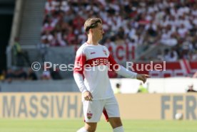 08.08.26 VfB Stuttgart - FC Everton