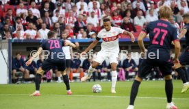 09.09.26 VfB Stuttgart - Viking Stavanger