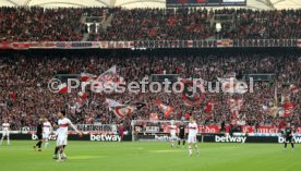 19.03.22 VfB Stuttgart - FC Augsburg