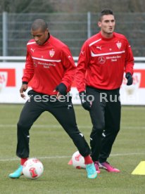 VfB Stuttgart