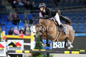 Stuttgart German Masters 2016