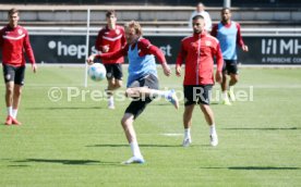 07.05.25 VfB Stuttgart Training