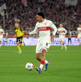 04.04.26 VfB Stuttgart - Borussia Dortmund