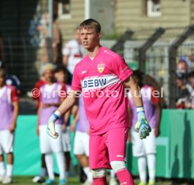22.05.26 A-Junioren DFB-Pokal Finale 2026 U19 VfL Wolfsburg - U19 VfB Stuttgart