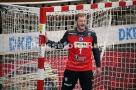 18.02.21 Frisch Auf G&ouml;ppingen - TVB Stuttgart