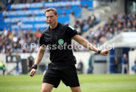 TSG 1899 Hoffenheim - Hertha BSC Berlin