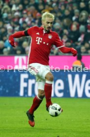 FC Bayern M&uuml;nchen - RB Leipzig