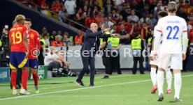 05.06.25 Spanien - Frankreich