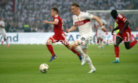 23.05.26 DFB-Pokal Finale 2026 FC Bayern M&uuml;nchen - VfB Stuttgart